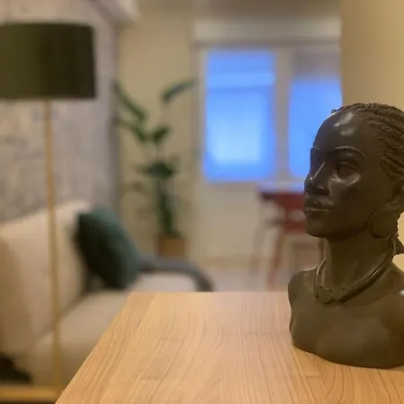 Piso Luminoso En * Villaviciosa (Asturias)