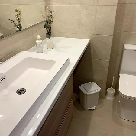 Appartement Piso Luminoso En Villaviciosa (Asturias)