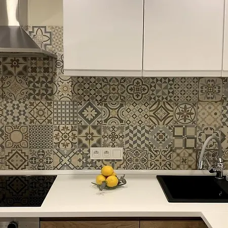 Appartement Piso Luminoso En