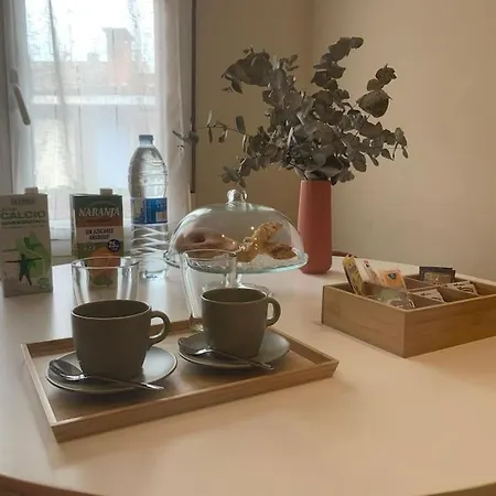 Appartement Piso Luminoso En *