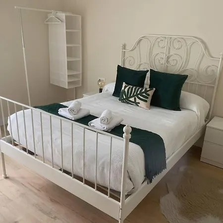 Appartement Piso Luminoso En Villaviciosa (Asturias)