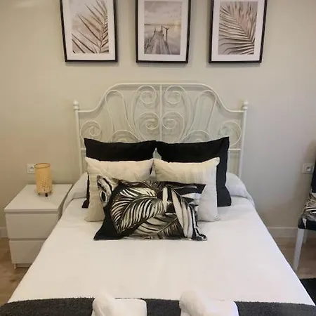 Apartment Piso Luminoso En *