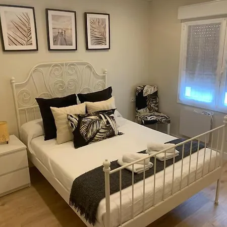 Piso Luminoso En * Villaviciosa (Asturias)