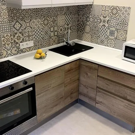 Apartment Piso Luminoso En *