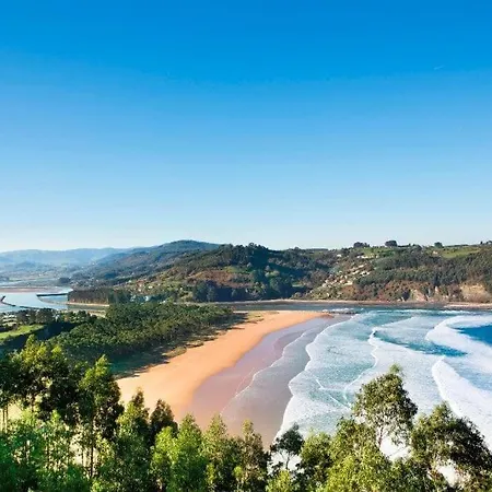 Piso Luminoso En * Villaviciosa (Asturias)