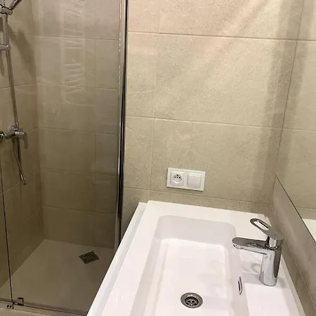 Piso Luminoso En * Villaviciosa (Asturias)